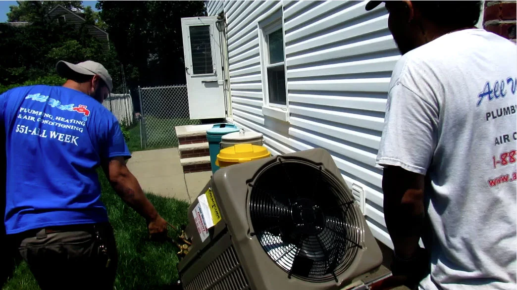 All Week Advantages For Every Customer Why Hiring All Week