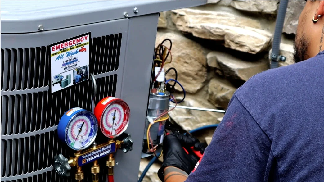 All Week Advantages For Every Customer Why Hiring All Week