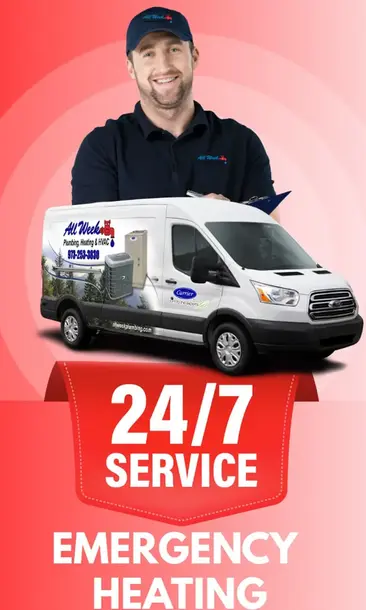 Emergency Service AllWeekAirConditioning