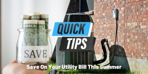 money saving AC tips
