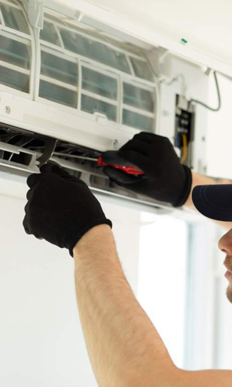 AC Installation AllWeekAirConditioning