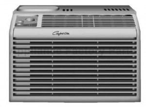 comfort-aire repairs and service nj