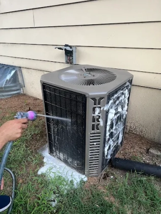 AC Maintenance AllWeekAirConditioning