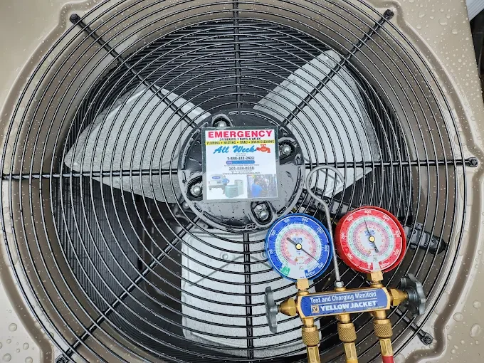 Emergency Service AllWeekAirConditioning