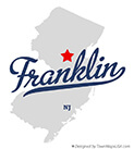 air conditioning repairs Franklin nj