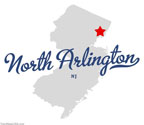 air conditioning repairs North Arlington nj