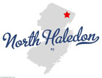 air conditioning repairs North Haledon nj