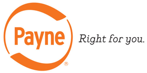 Payne Logo Air Conditioning