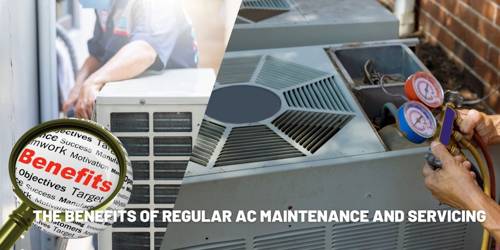 benefits of regular ac maintenance