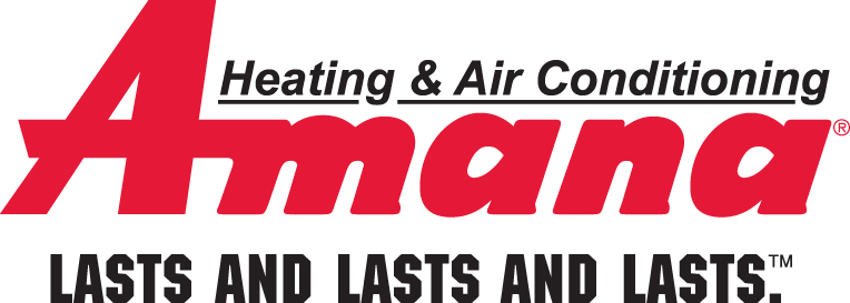Amana Logo Air Conditioning