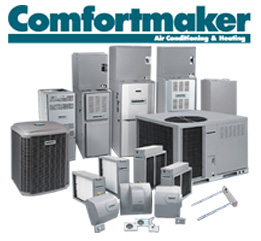 Comfortmaker-ac repairs & service NJ