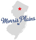 air conditioning repairs Morris Plains nj