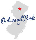 air conditioning repairs Oakwood Park nj