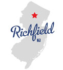 air conditioning repairs Richfield nj