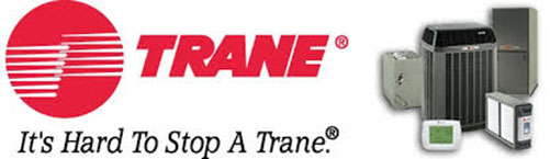 Trane Logo Air Conditioning