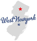 air conditioning repairs West New York nj