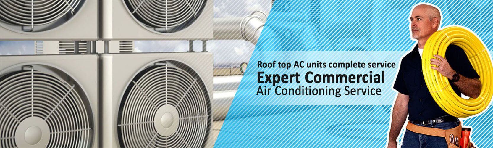 residential air conditioning service nj