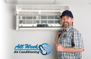 air conditioning repairs nj