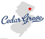 air conditioning repairs Cedar Grove nj