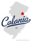 air conditioning repairs Colonia nj