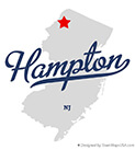 air conditioning repairs Hampton nj