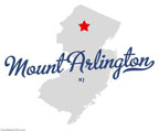 air conditioning repairs Mount Arlington nj